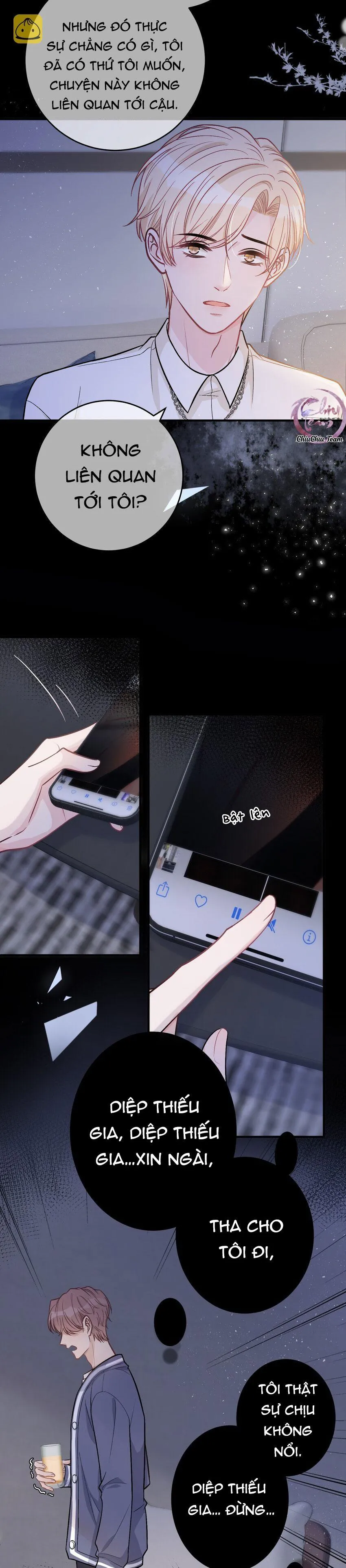 Trước Và Sau Chia Tay (END) Chapter 76 Trang 5