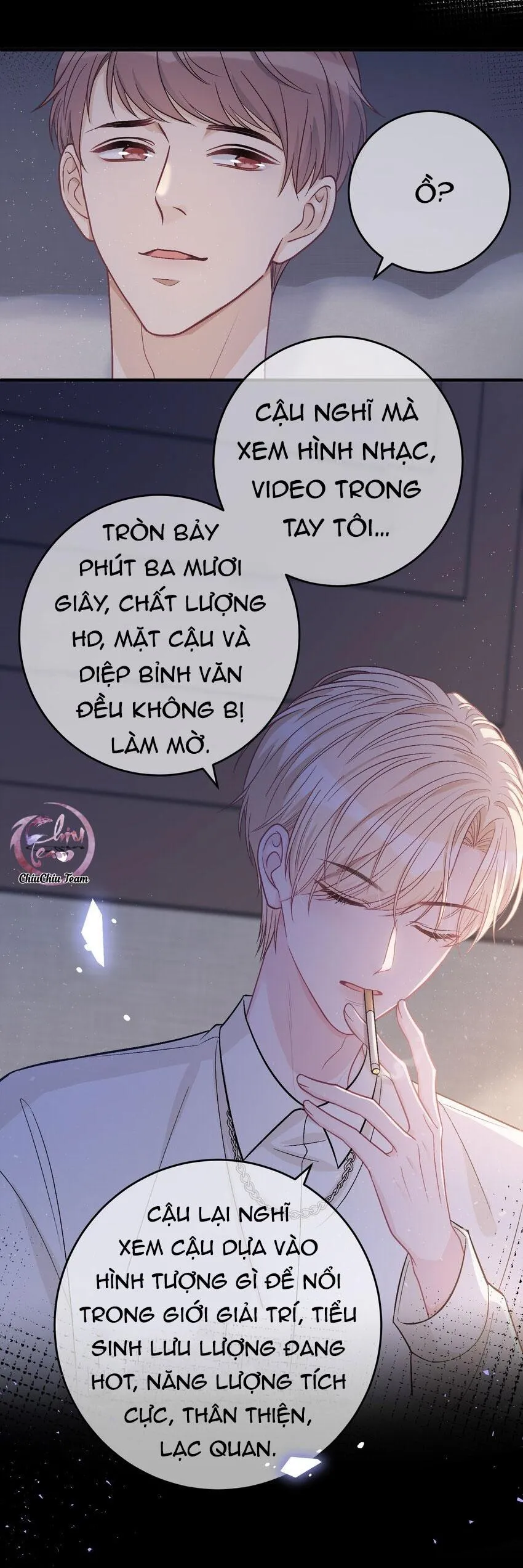 Trước Và Sau Chia Tay (END) Chapter 76 Trang 11