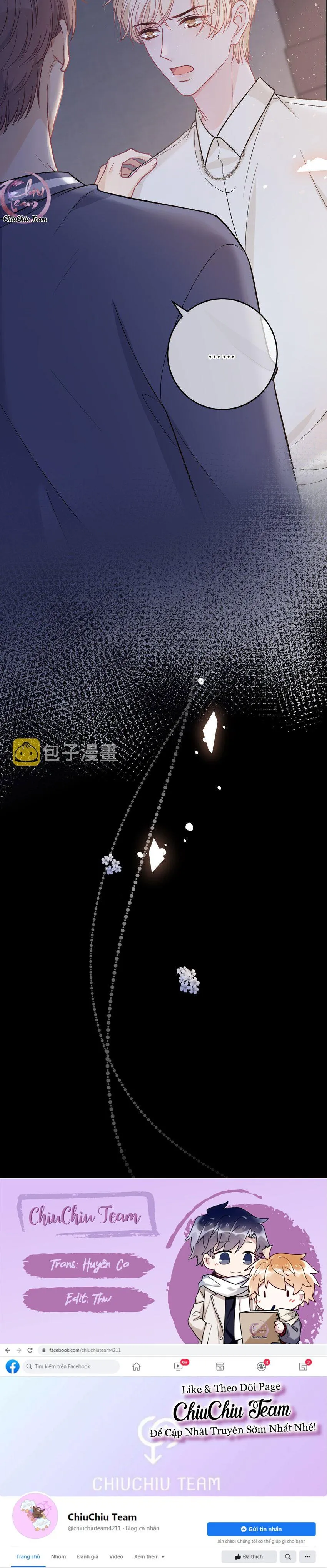 Trước Và Sau Chia Tay (END) Chapter 76 Trang 15