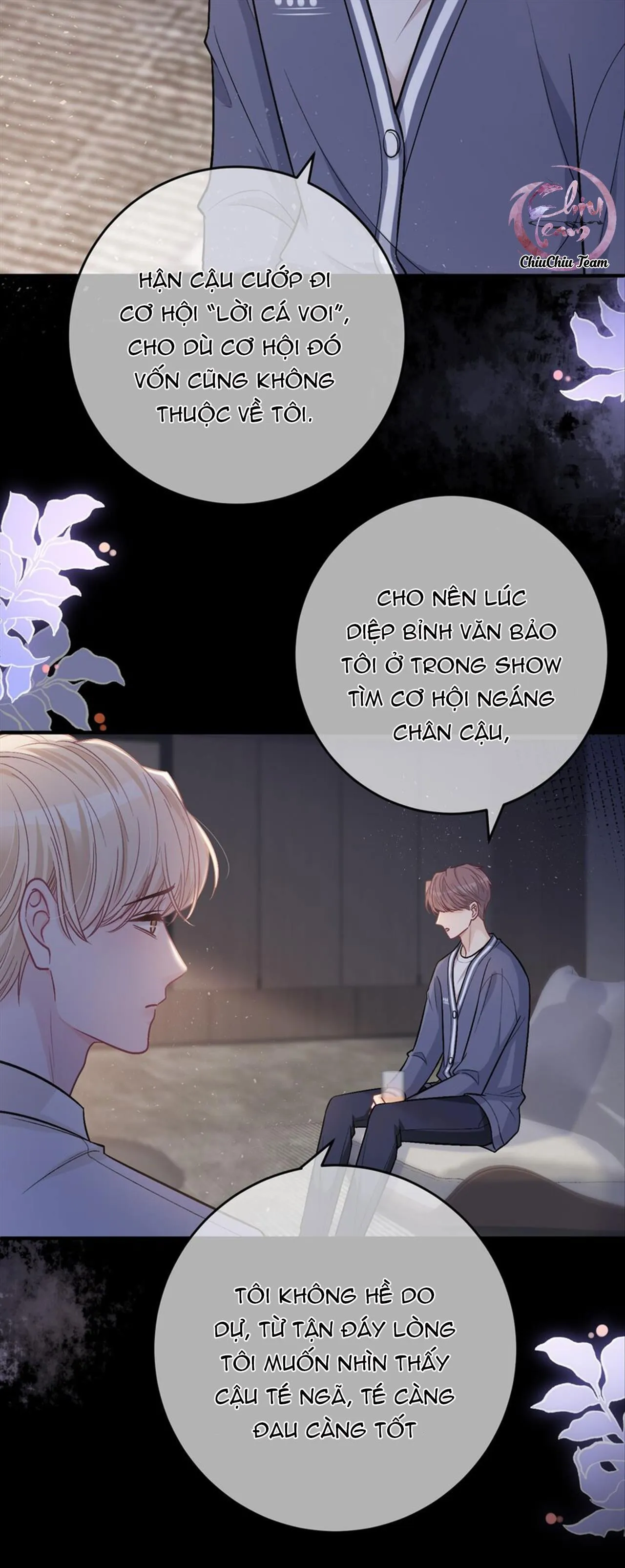 Trước Và Sau Chia Tay (END) Chapter 77 Trang 5