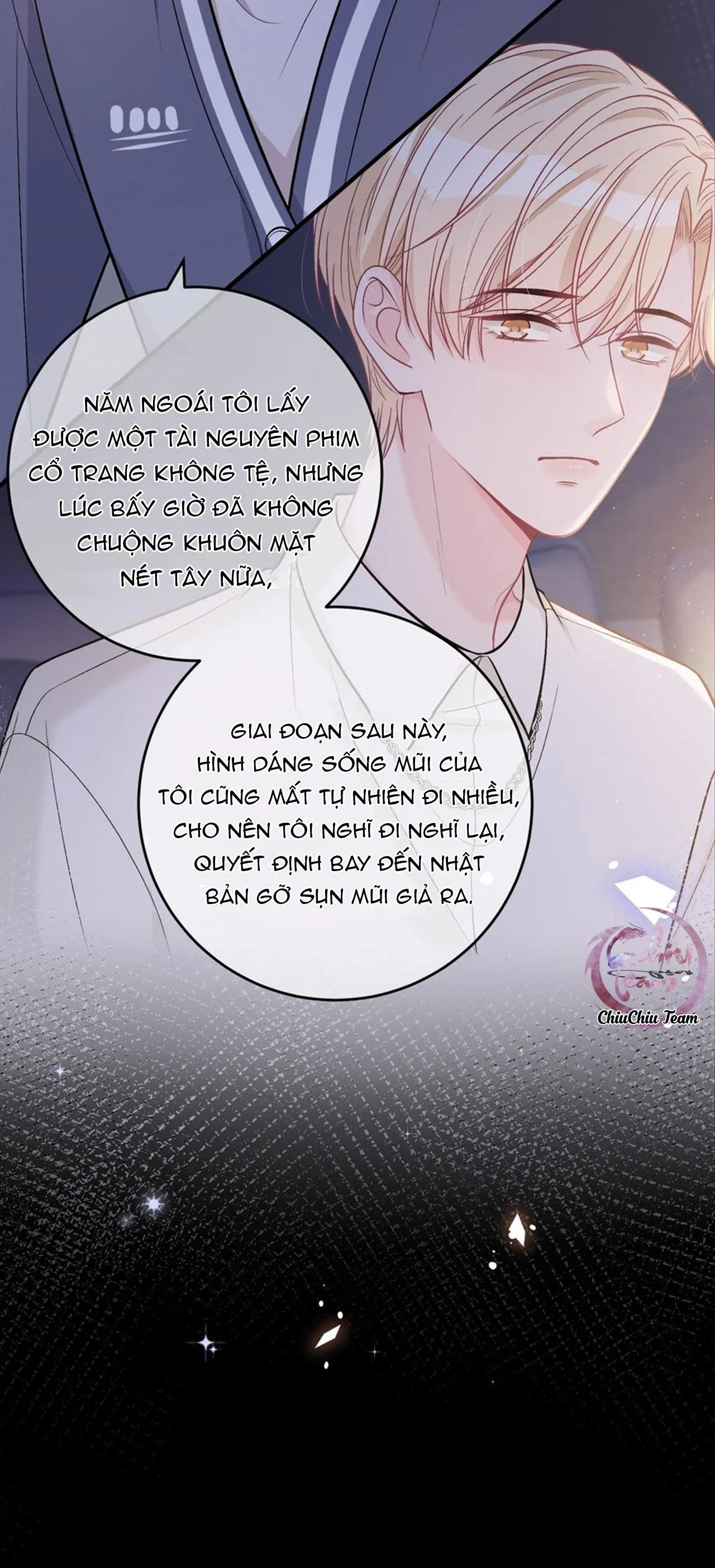 Trước Và Sau Chia Tay (END) Chapter 77 Trang 8