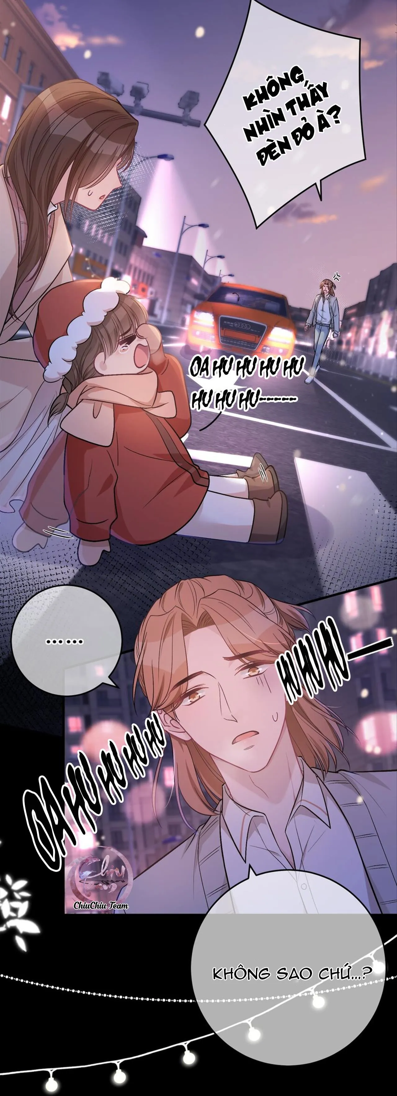 Trước Và Sau Chia Tay (END) Chapter 77 Trang 18