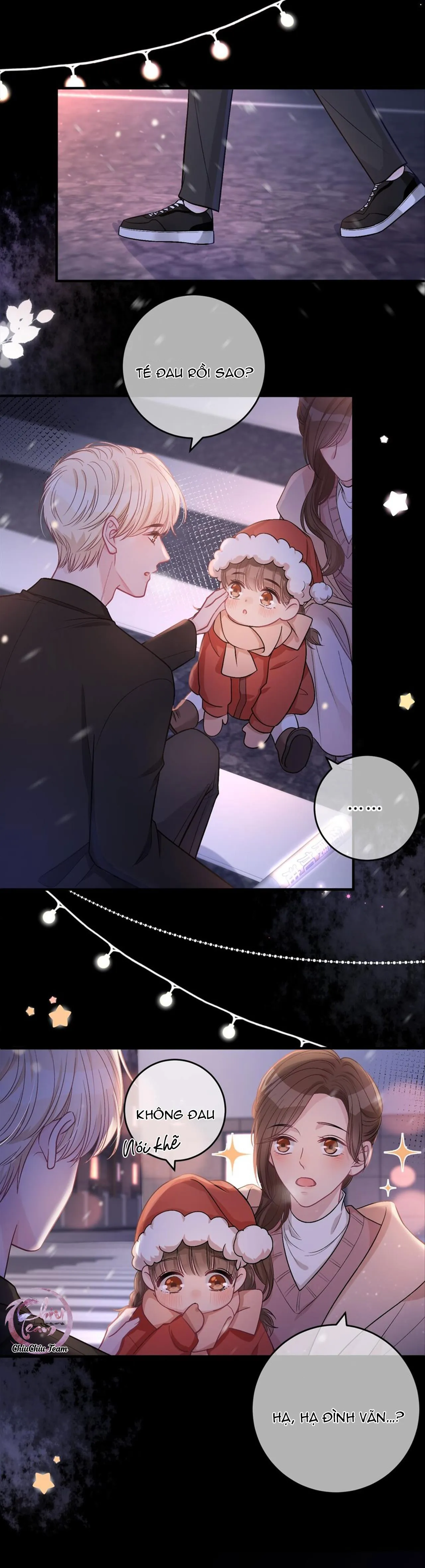 Trước Và Sau Chia Tay (END) Chapter 77 Trang 20