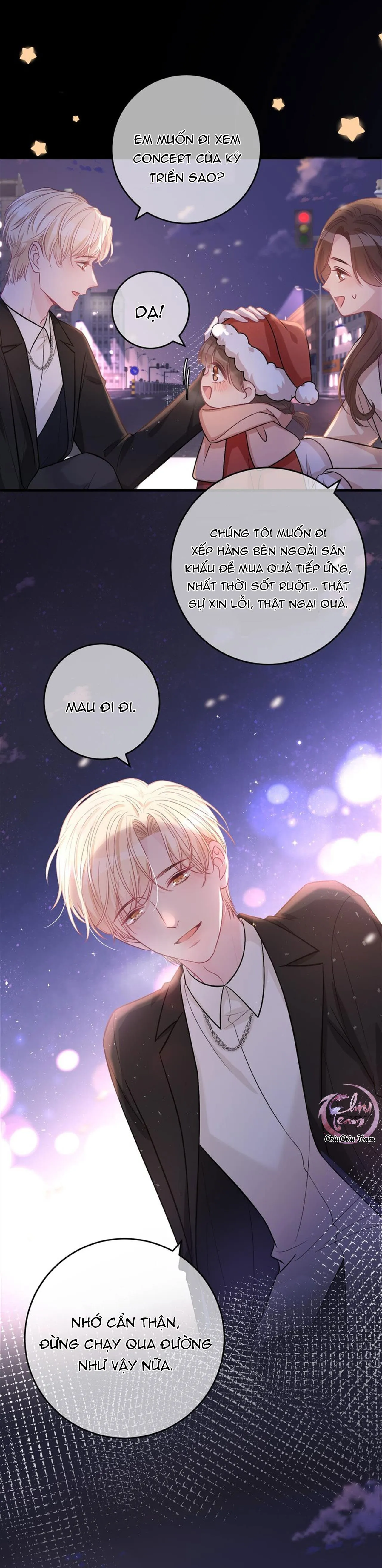 Trước Và Sau Chia Tay (END) Chapter 77 Trang 21