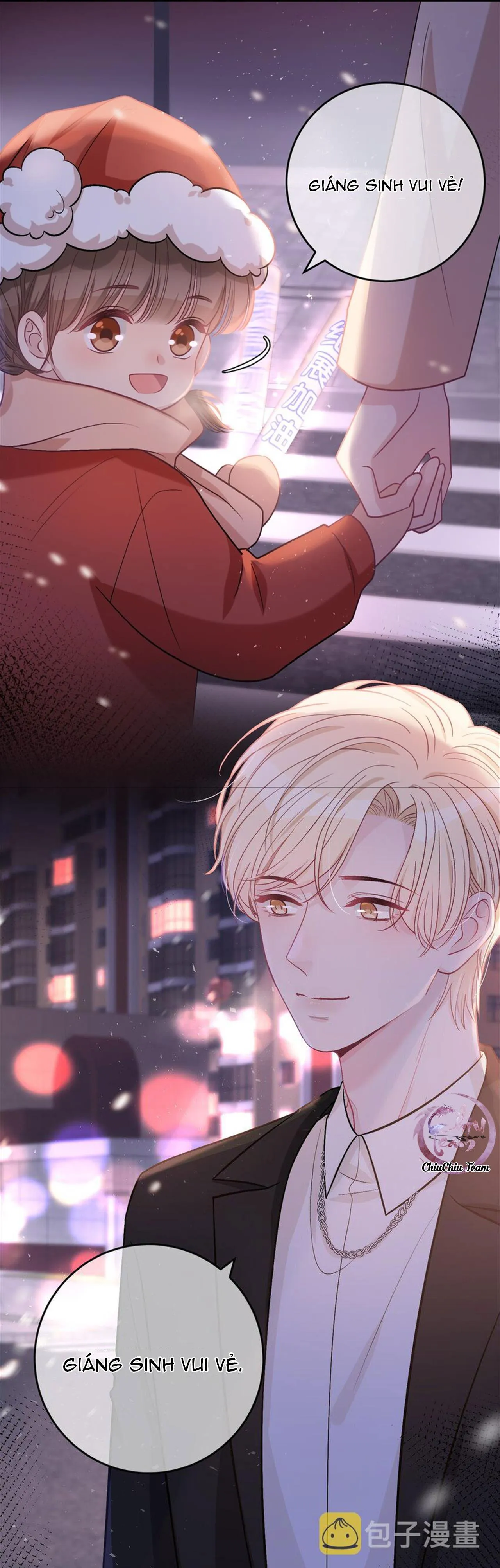 Trước Và Sau Chia Tay (END) Chapter 77 Trang 23