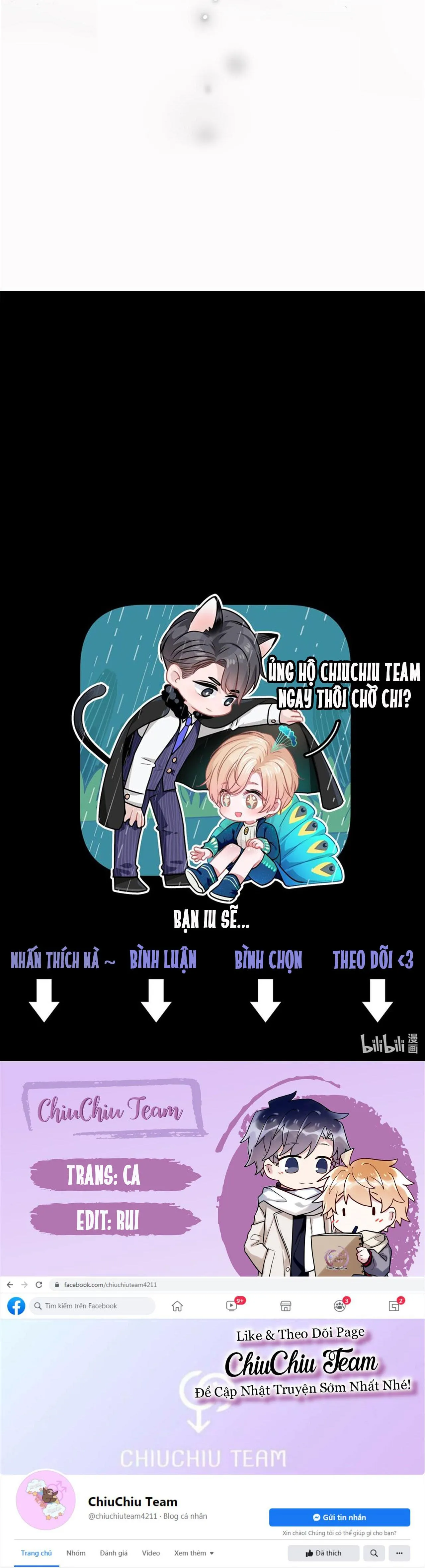 Trước Và Sau Chia Tay (END) Chapter 77 Trang 25