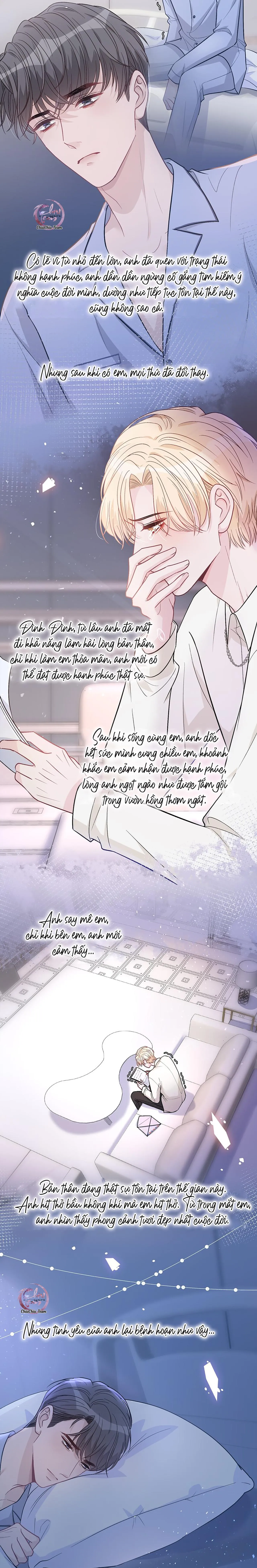 Trước Và Sau Chia Tay (END) Chapter 78 Trang 9