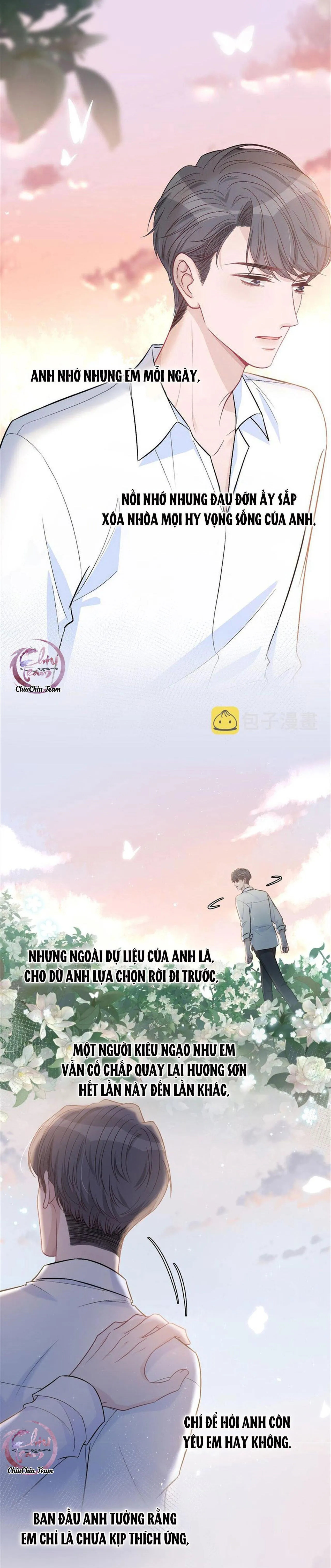 Trước Và Sau Chia Tay (END) Chapter 79 Trang 5