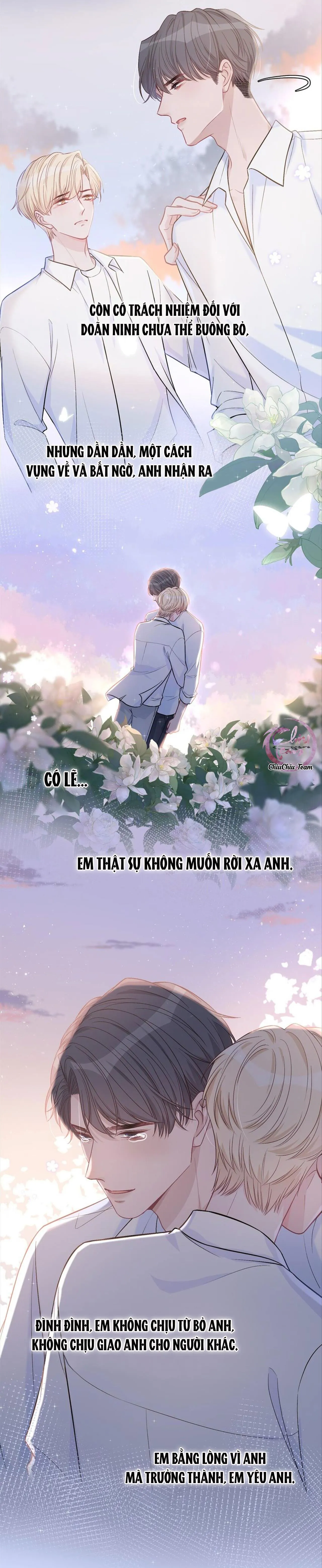 Trước Và Sau Chia Tay (END) Chapter 79 Trang 6