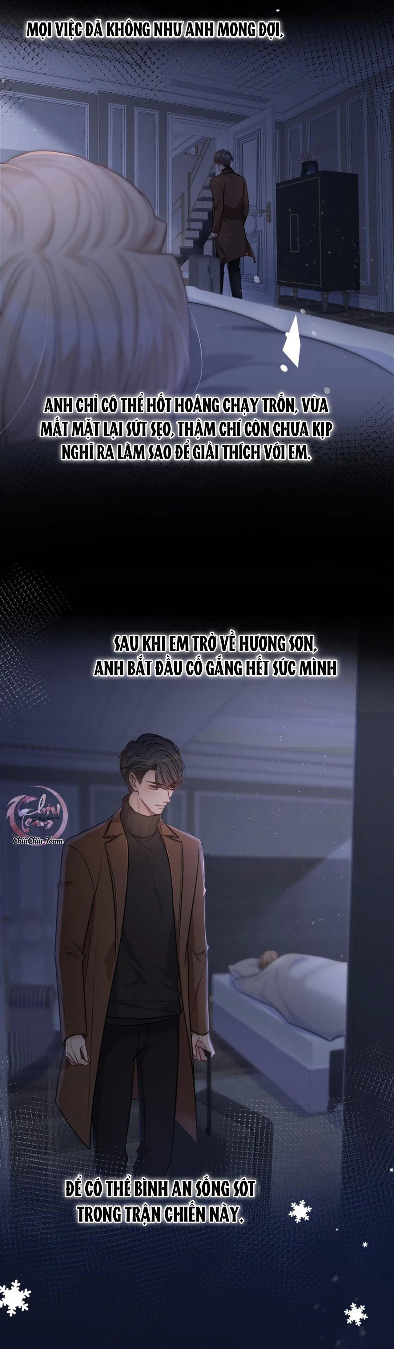 Trước Và Sau Chia Tay (END) Chapter 79 Trang 9