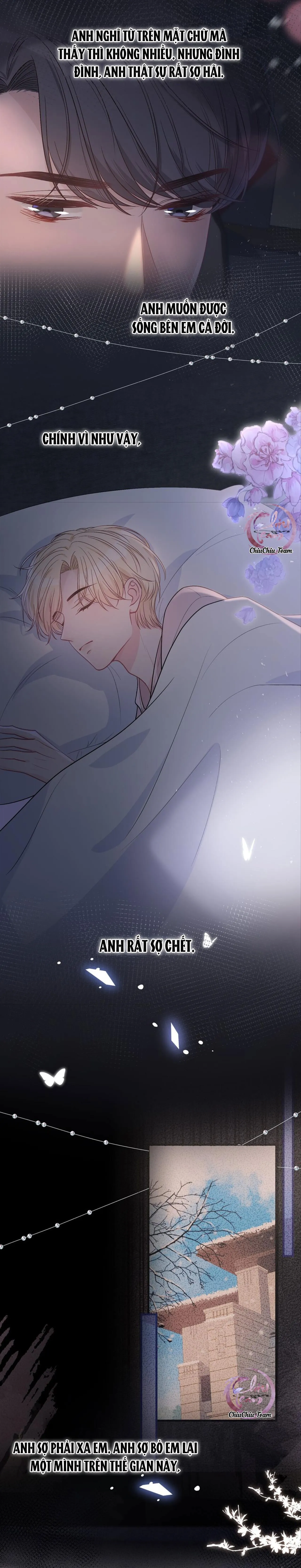 Trước Và Sau Chia Tay (END) Chapter 79 Trang 11