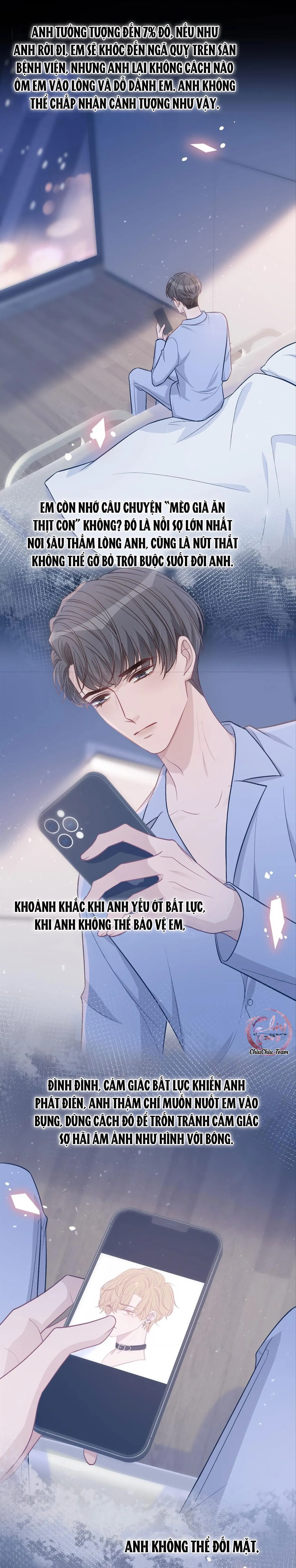 Trước Và Sau Chia Tay (END) Chapter 79 Trang 13