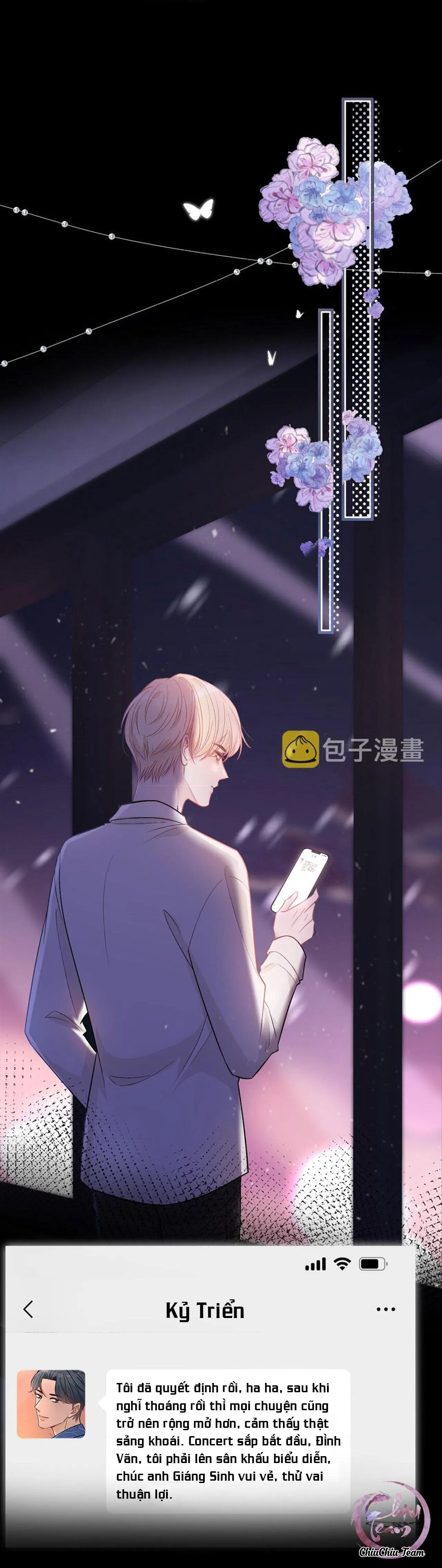 Trước Và Sau Chia Tay (END) Chapter 80 Trang 6