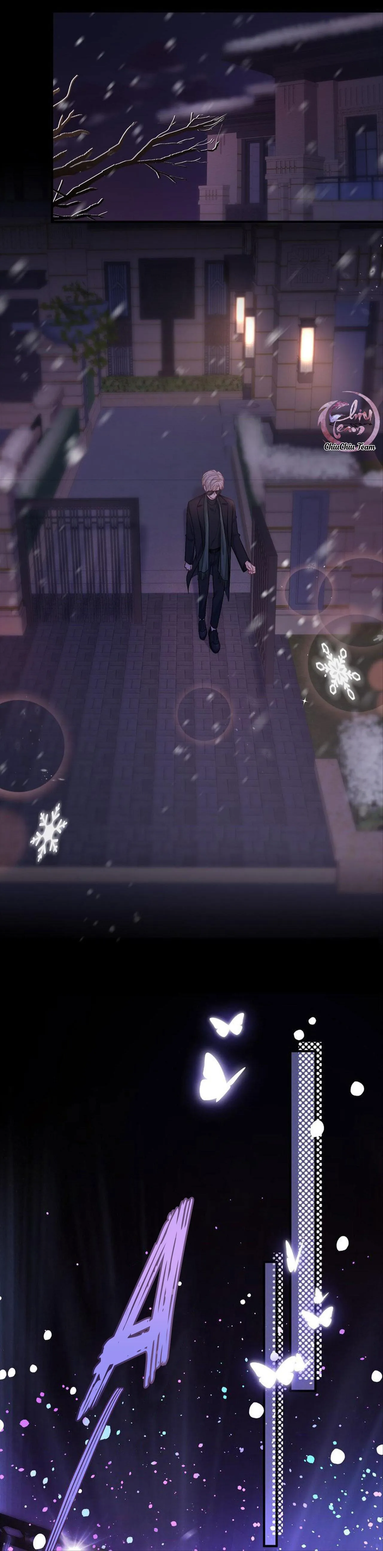 Trước Và Sau Chia Tay (END) Chapter 80 Trang 10