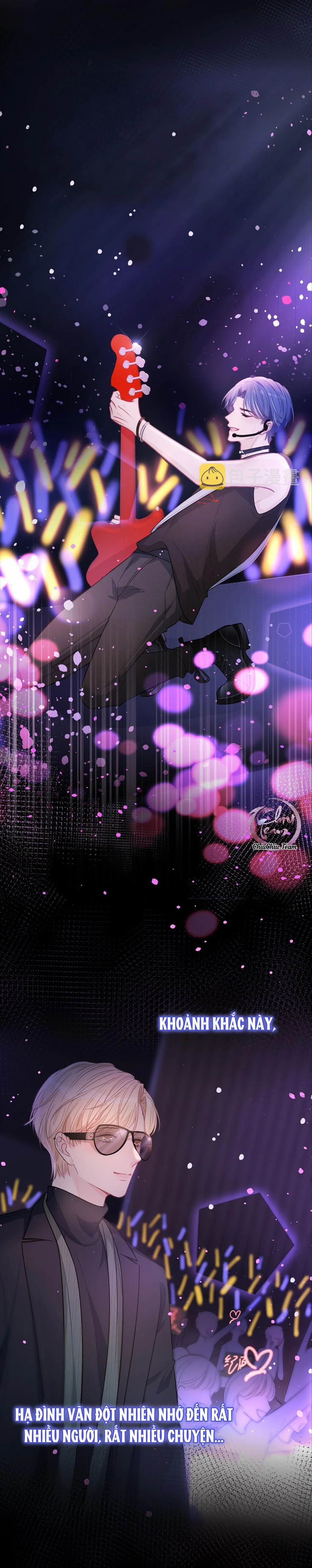 Trước Và Sau Chia Tay (END) Chapter 80 Trang 14