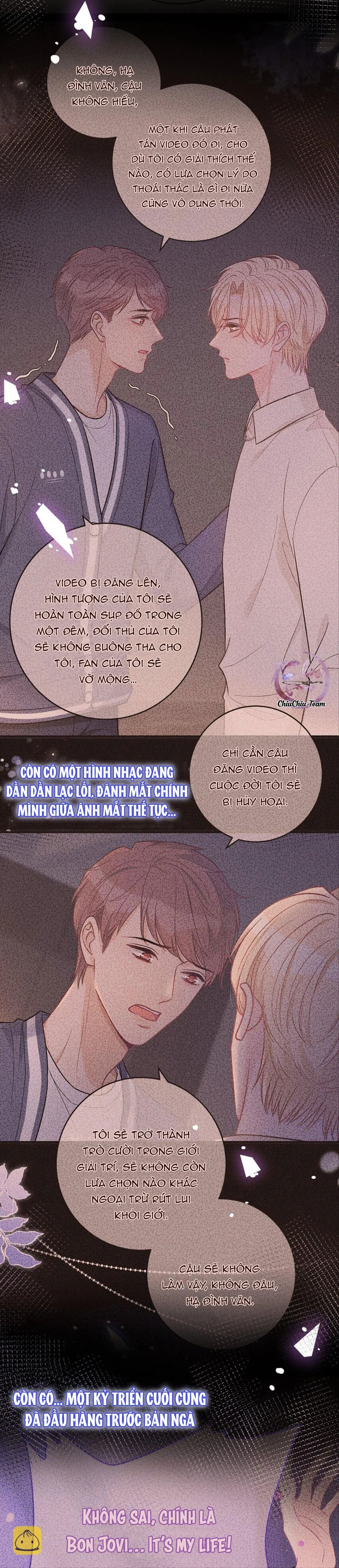 Trước Và Sau Chia Tay (END) Chapter 80 Trang 16