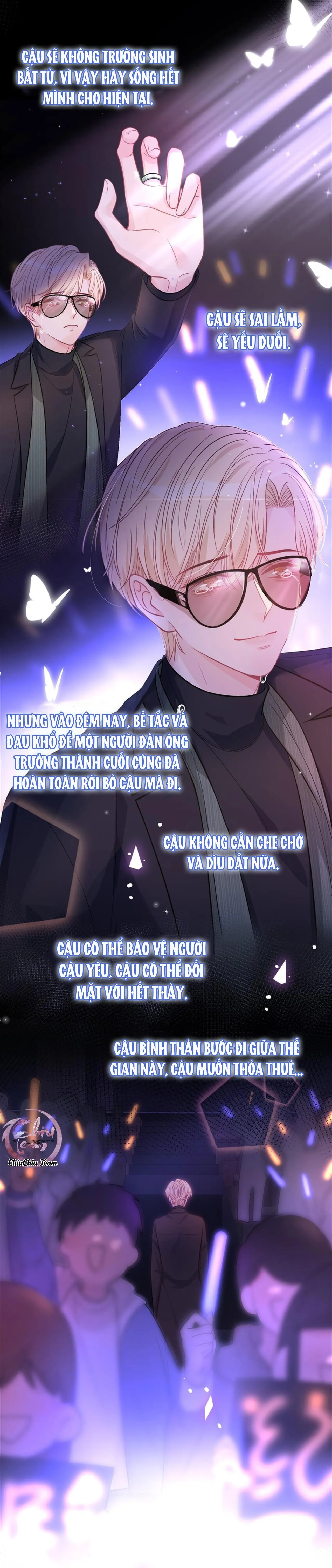 Trước Và Sau Chia Tay (END) Chapter 80 Trang 18