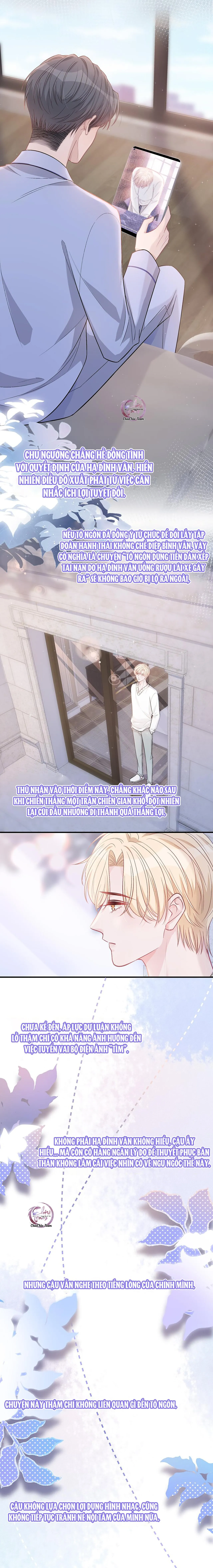 Trước Và Sau Chia Tay (END) Chapter 81 Trang 4