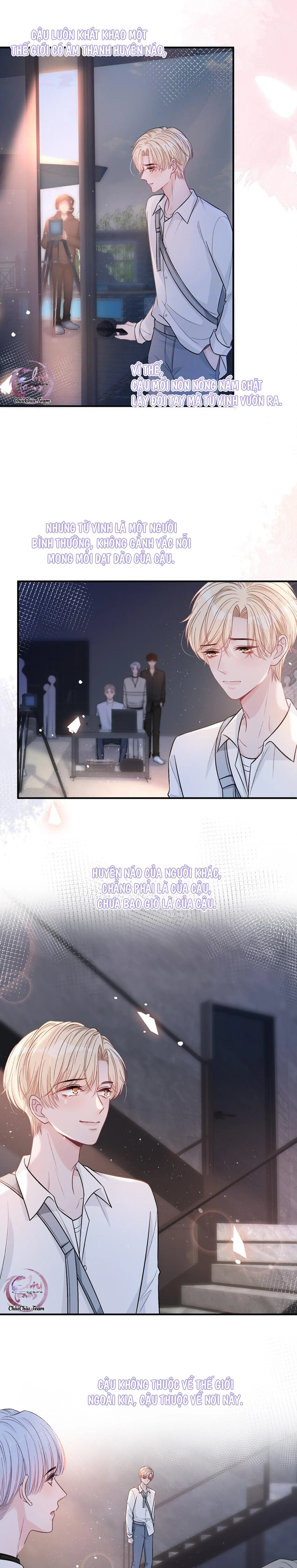 Trước Và Sau Chia Tay (END) Chapter 82 Trang 6