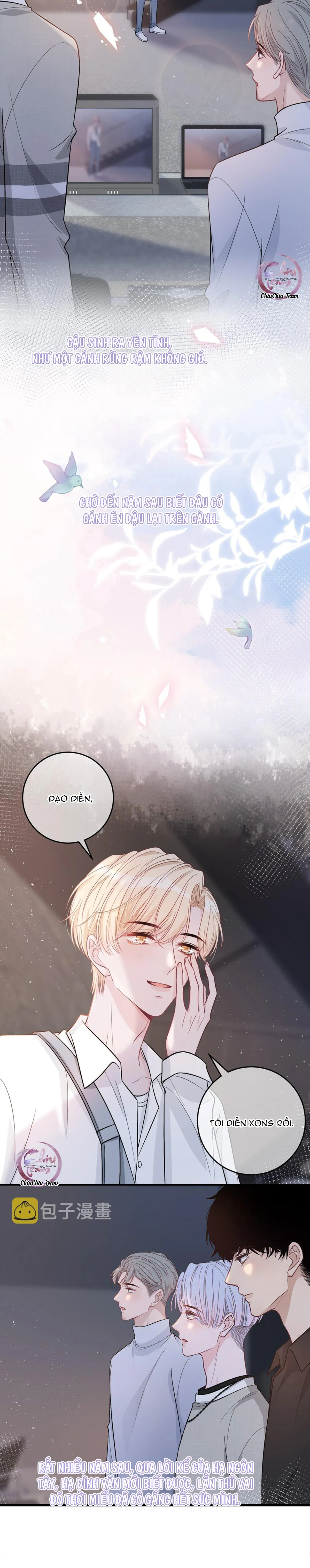 Trước Và Sau Chia Tay (END) Chapter 82 Trang 7