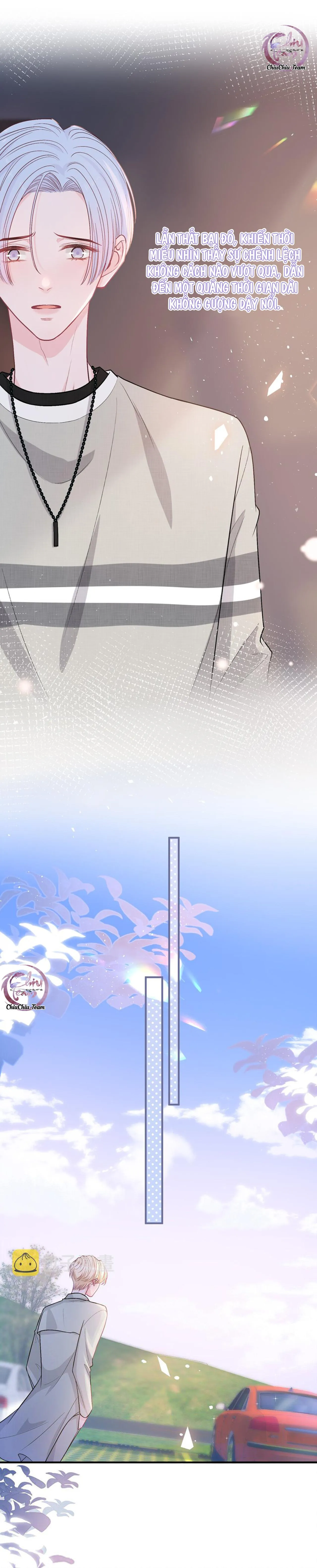 Trước Và Sau Chia Tay (END) Chapter 82 Trang 8