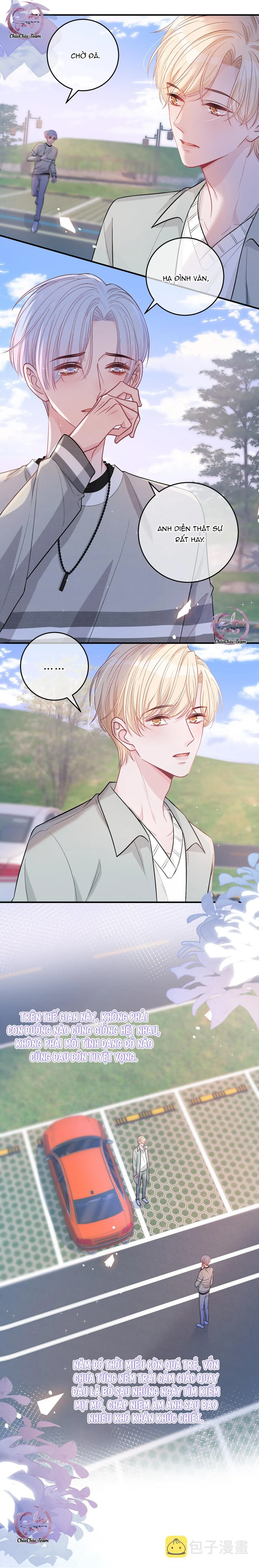 Trước Và Sau Chia Tay (END) Chapter 82 Trang 9