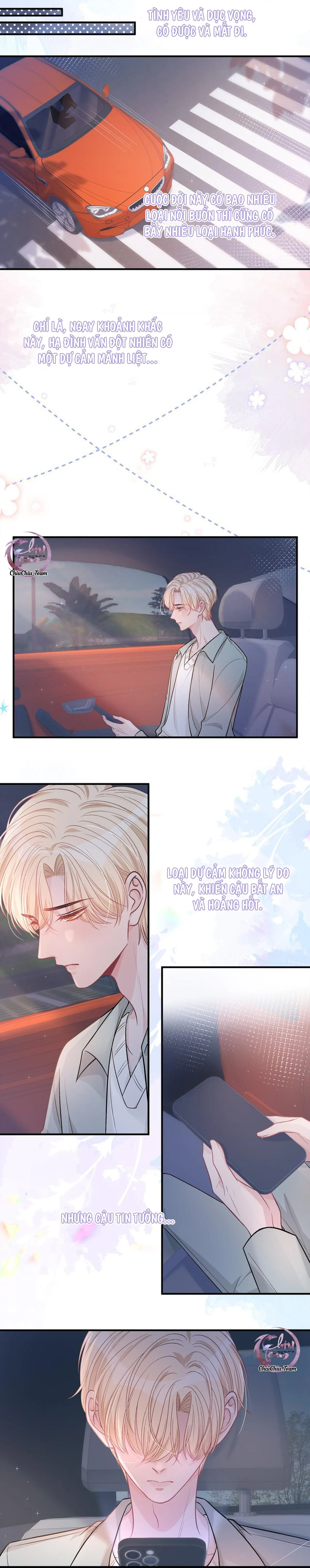 Trước Và Sau Chia Tay (END) Chapter 82 Trang 10