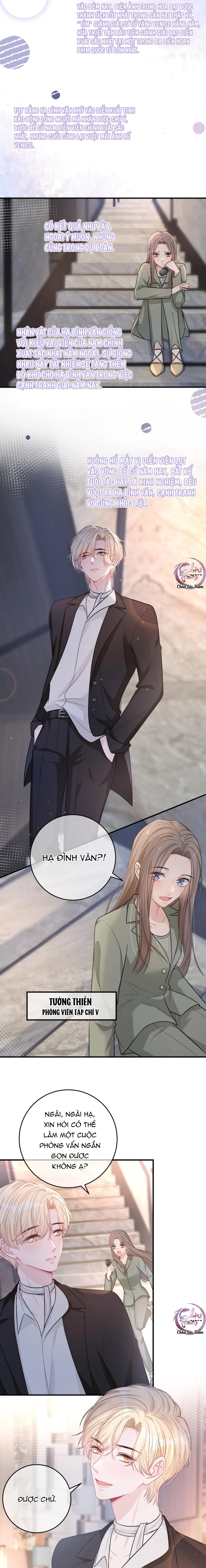 Trước Và Sau Chia Tay (END) Chapter 83 Trang 3