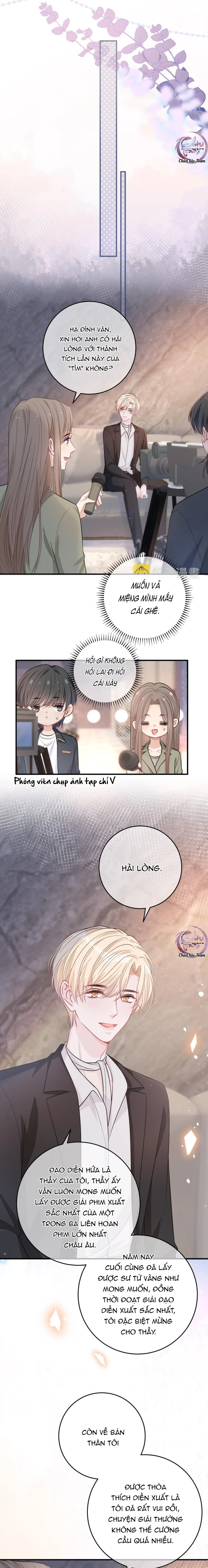 Trước Và Sau Chia Tay (END) Chapter 83 Trang 5