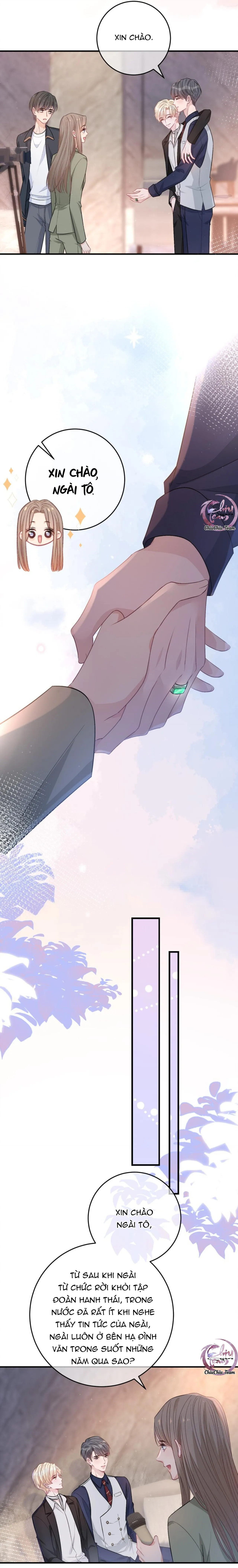 Trước Và Sau Chia Tay (END) Chapter 83 Trang 7