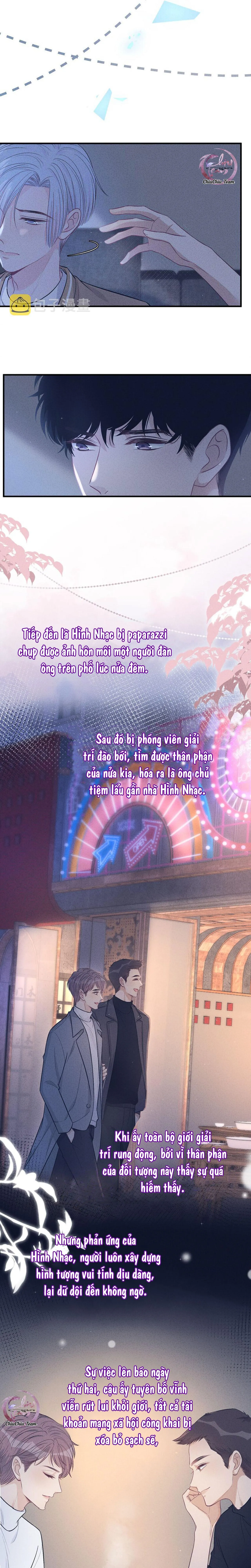 Trước Và Sau Chia Tay (END) Chapter 84 Trang 4