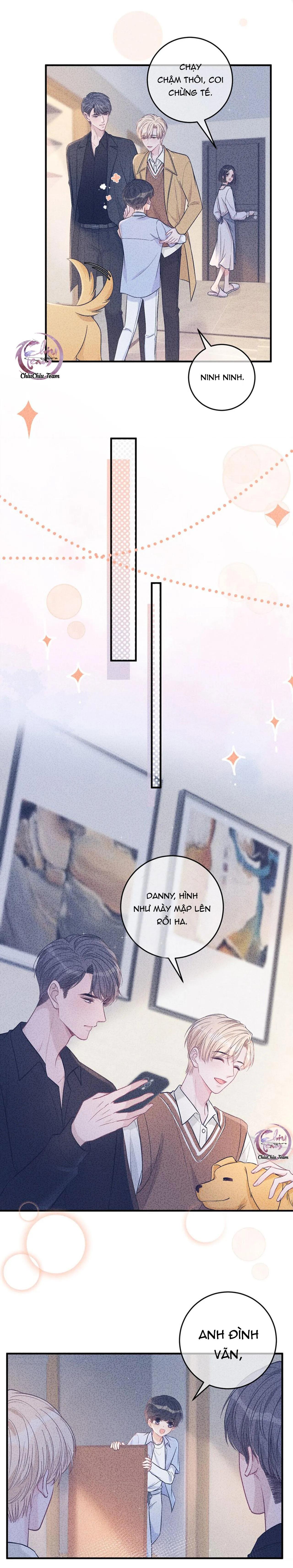 Trước Và Sau Chia Tay (END) Chapter 84 Trang 6