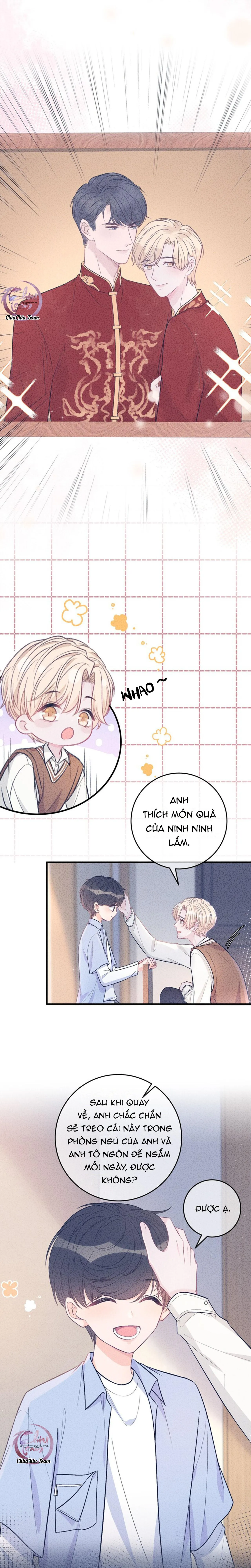 Trước Và Sau Chia Tay (END) Chapter 84 Trang 8