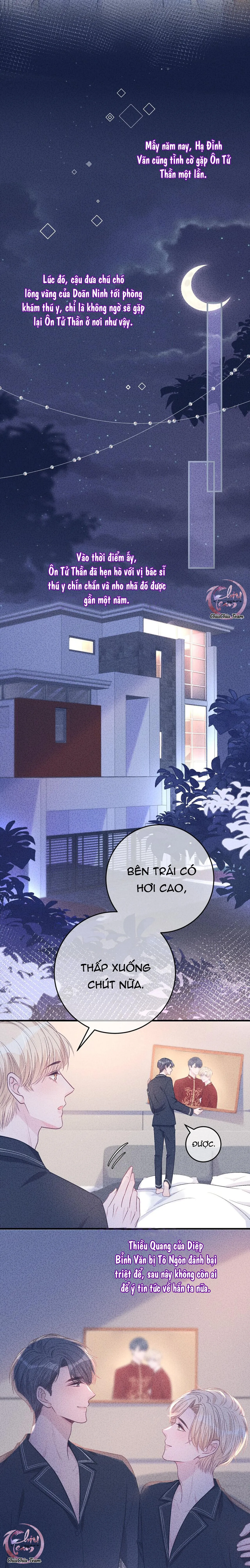 Trước Và Sau Chia Tay (END) Chapter 84 Trang 9