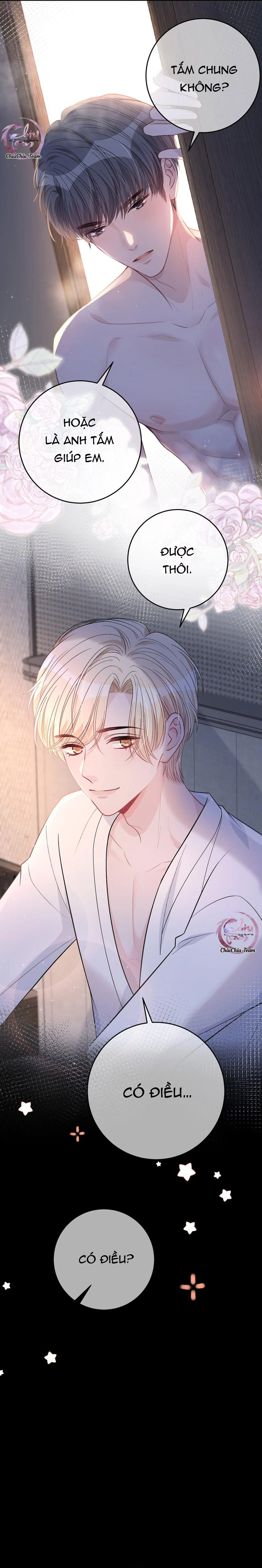 Trước Và Sau Chia Tay (END) Chapter 84 Trang 11