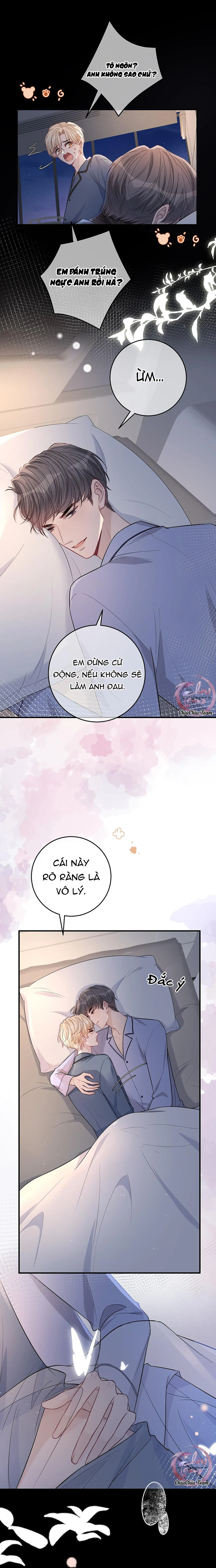 Trước Và Sau Chia Tay (END) Chapter 85 Trang 7