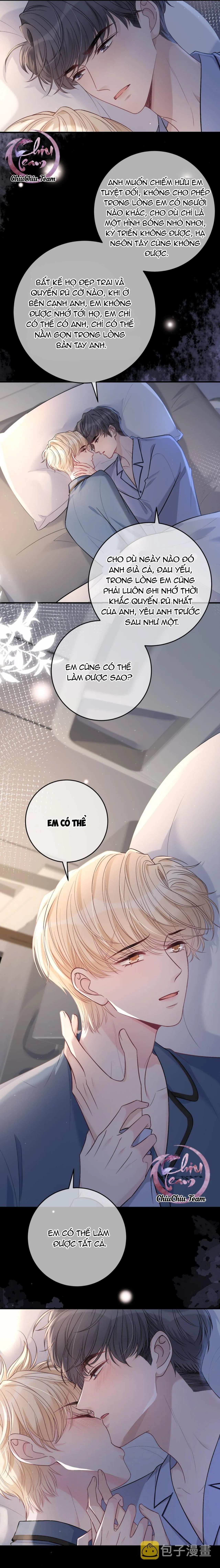 Trước Và Sau Chia Tay (END) Chapter 86 Trang 3