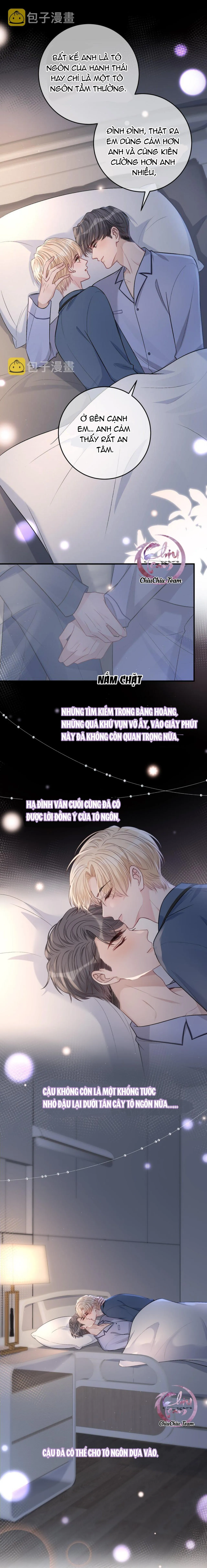 Trước Và Sau Chia Tay (END) Chapter 86 Trang 7