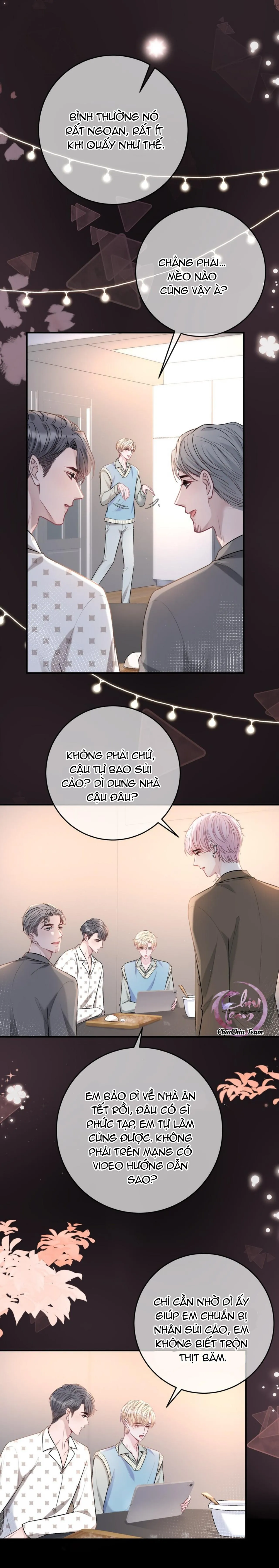 Trước Và Sau Chia Tay (END) Chapter 86 Trang 9