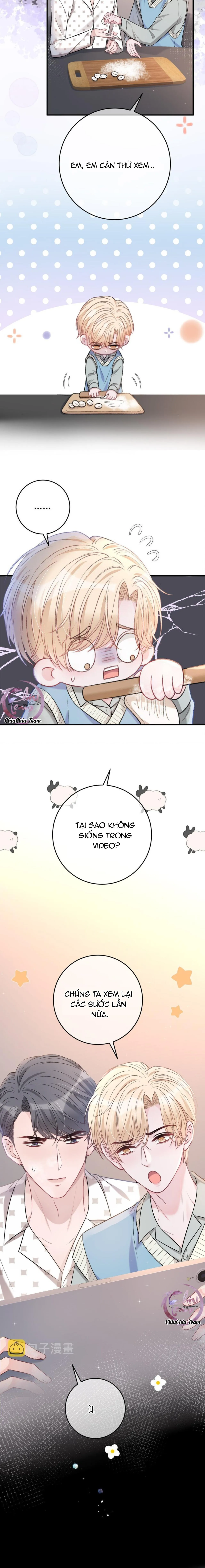 Trước Và Sau Chia Tay (END) Chapter 86 Trang 11