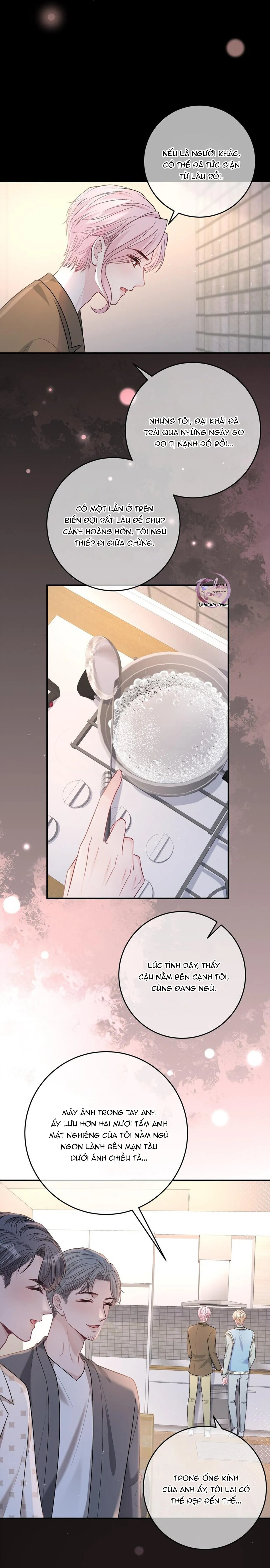 Trước Và Sau Chia Tay (END) Chapter 87 Trang 4