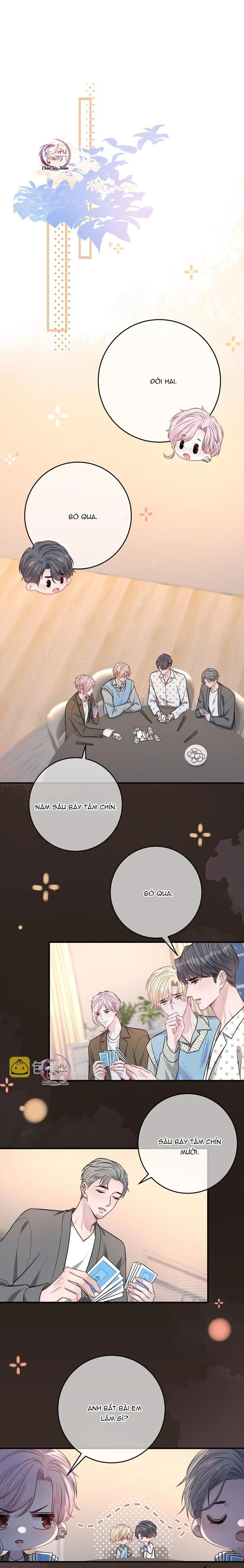 Trước Và Sau Chia Tay (END) Chapter 87 Trang 7