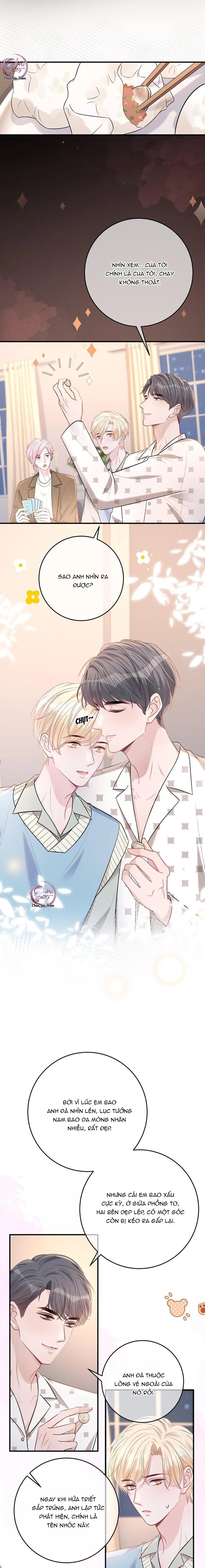 Trước Và Sau Chia Tay (END) Chapter 87 Trang 9