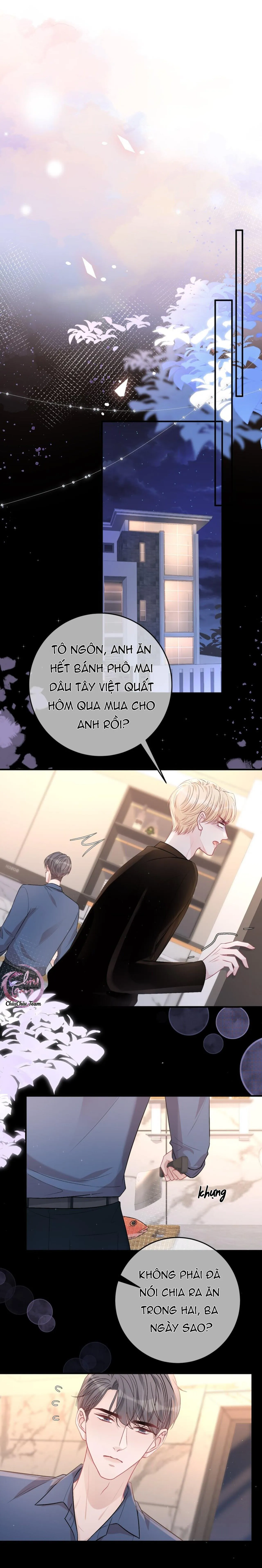 Trước Và Sau Chia Tay (END) Chapter 88 Trang 7