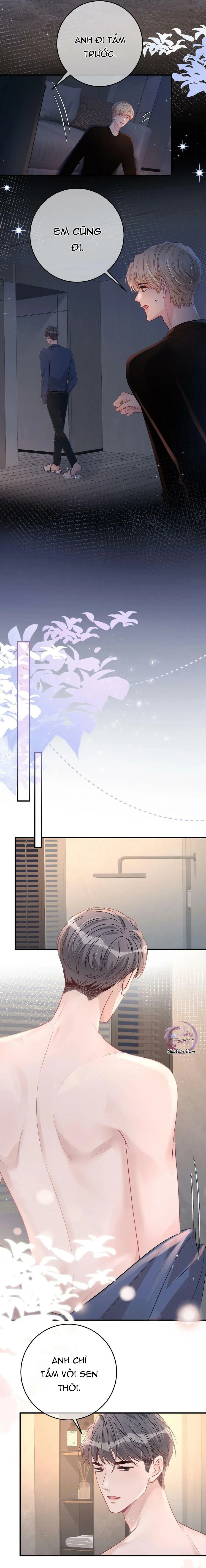 Trước Và Sau Chia Tay (END) Chapter 89 Trang 6