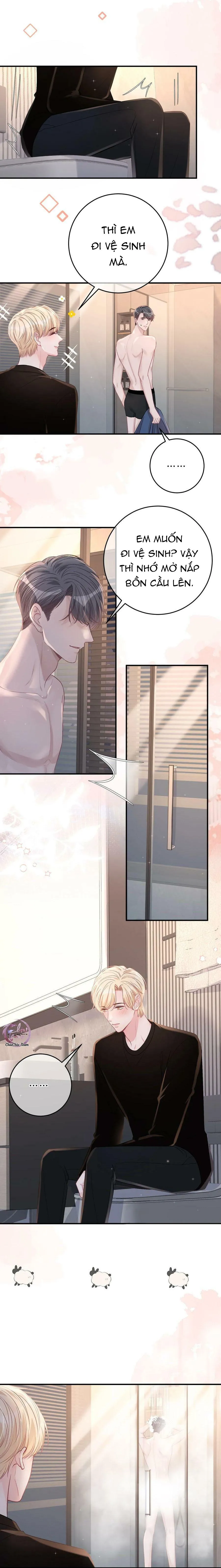 Trước Và Sau Chia Tay (END) Chapter 89 Trang 7