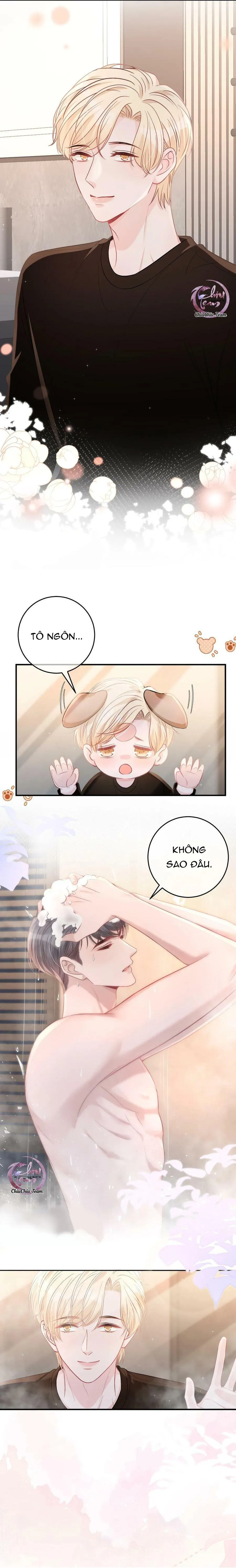 Trước Và Sau Chia Tay (END) Chapter 89 Trang 8