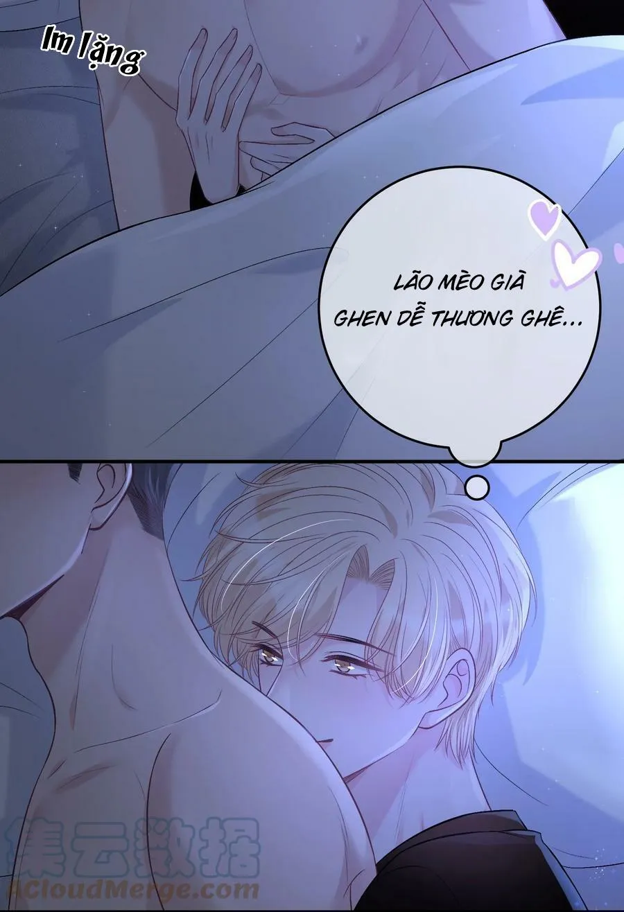 Trước Và Sau Chia Tay (END) Chapter 90 Trang 3