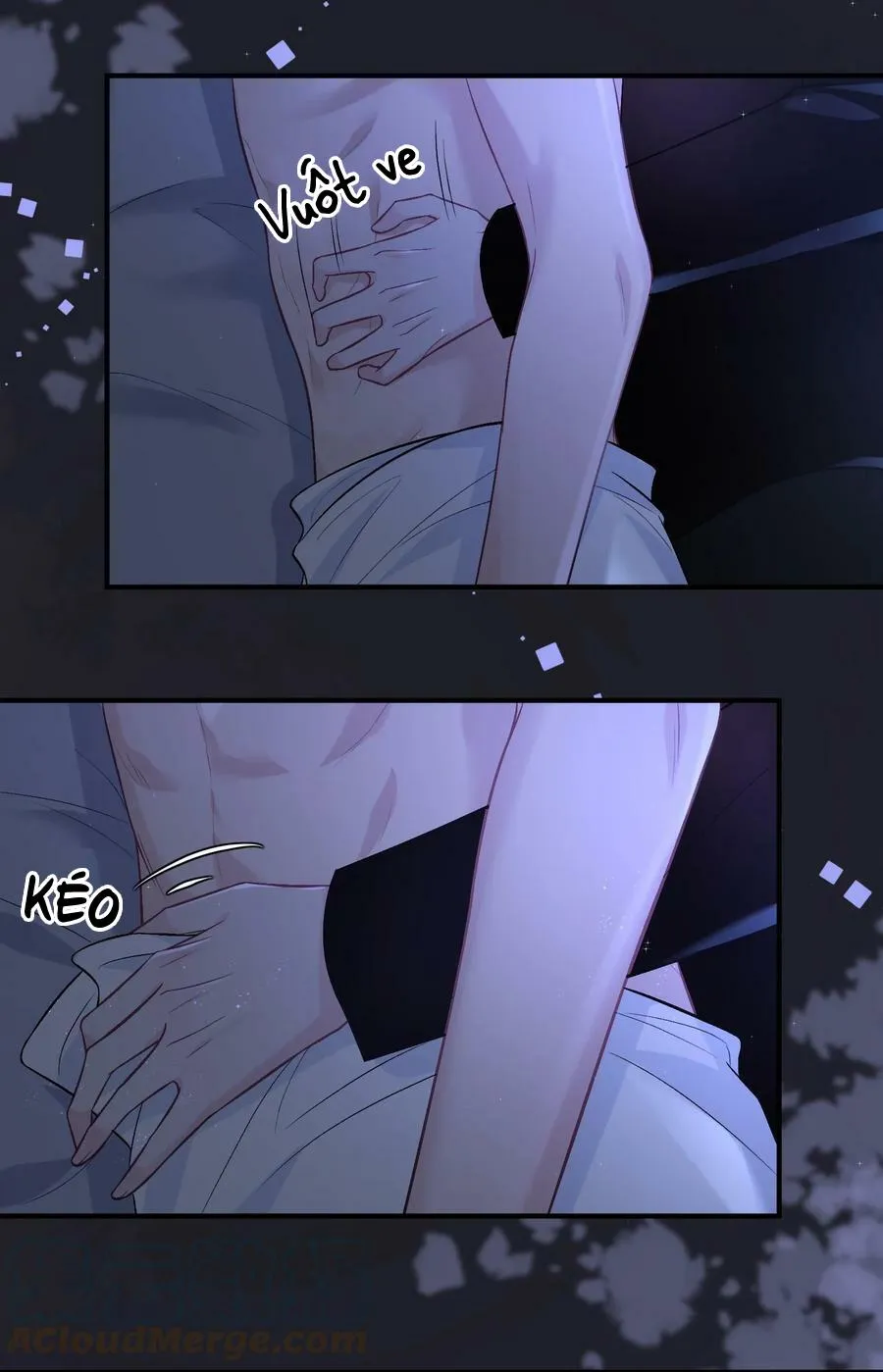 Trước Và Sau Chia Tay (END) Chapter 90 Trang 5