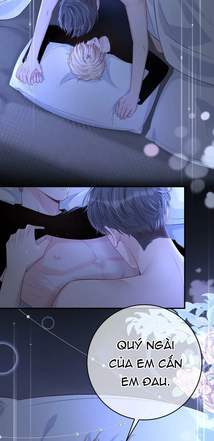 Trước Và Sau Chia Tay (END) Chapter 90 Trang 10